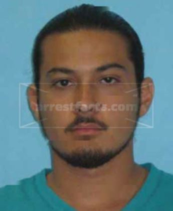 Abraham Santillan