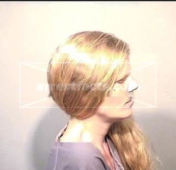 Jenny Ann Peacock