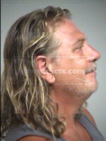 Gary Theodore Butler