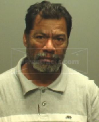 Albert Moreno Martinez