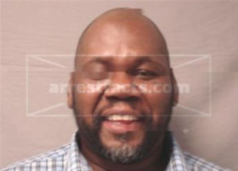 Charles Lavaughn Robertson