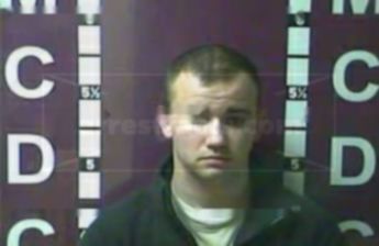 Austin Tuler Leach