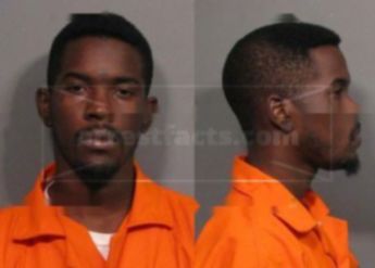 Darrell Devon Coleman