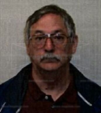 Larry Glen Mcalpine