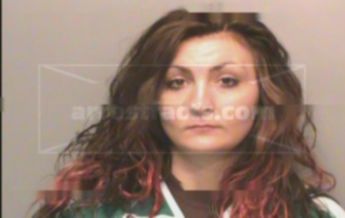 Shelby Marie Robbins