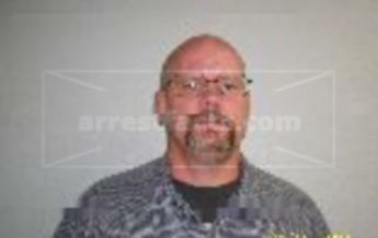 Darrell Wayne Davis