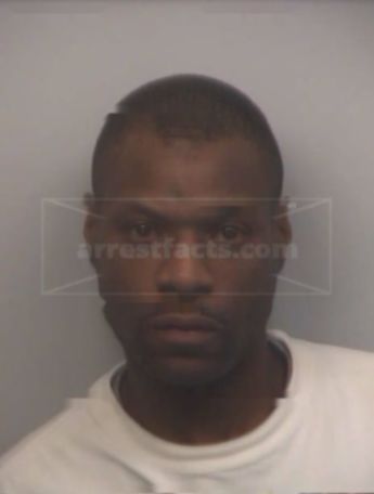 Rayshawn Smith