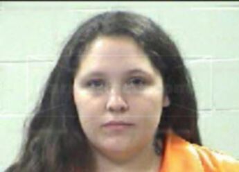Rosa Maria Corzine