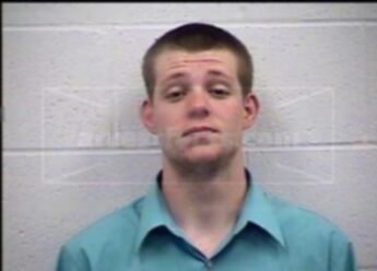 Michael George Deitmaring Jr.