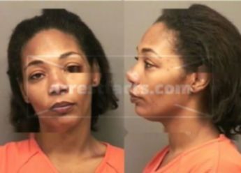 Jacquetta Harris