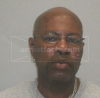 Harold Lamont Sanders
