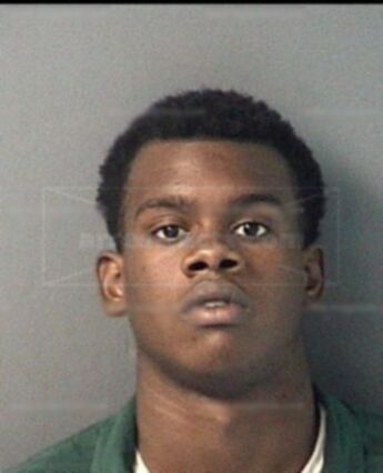 Rodnell Jamal Goldsmith