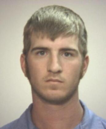 Grant Eugene Davis