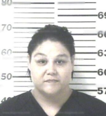 Anna Novell Caldwell