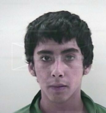 Vasquez Jacob Valentine