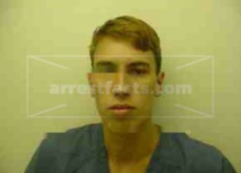 Benjamin Jefferey Morrison