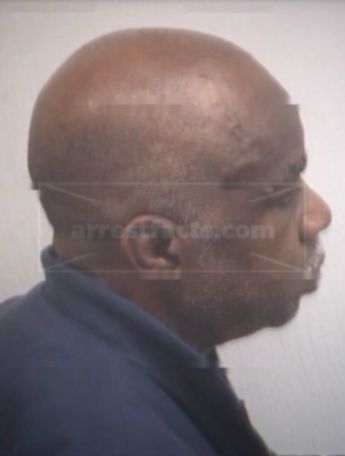 Stafford David Mccoy