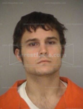 Lance Allen Parson