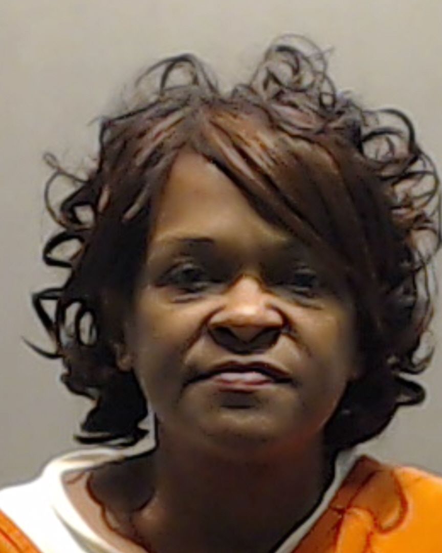 Valangsta Nola Tolbert