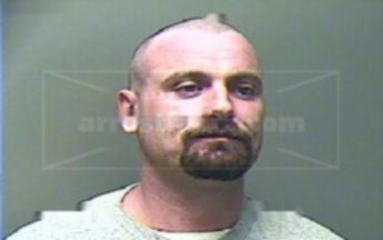 Larry Shane Matney
