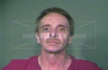 Rex Alan Whaley