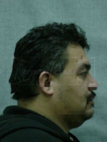 Raul Balderas