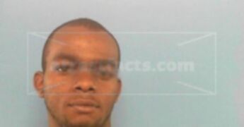 Broderick D Colvin