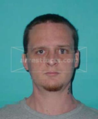 Brandon Joseph Spaulding