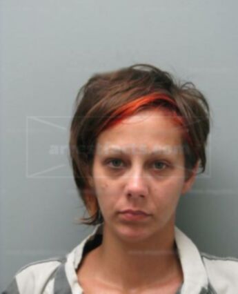 Renee Claire Richard