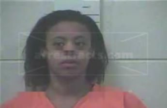 Kareeda Allen