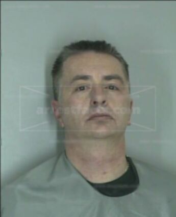 James Martin Beaudry