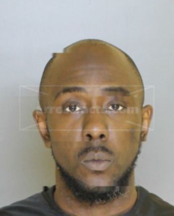 Calvin Schrelle Kennedy