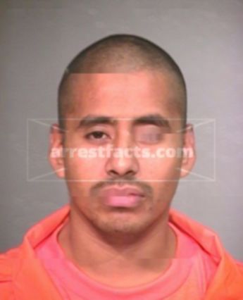 Hugo Acosta