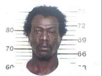 John David Jones