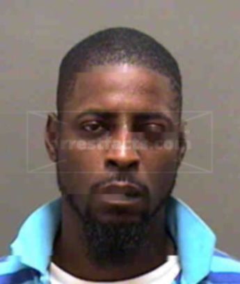 Asim Tor Crenshaw