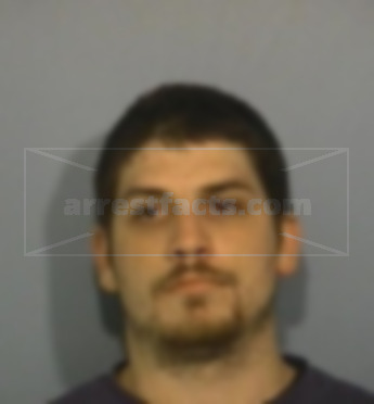Charles Lindburgh Zeigler