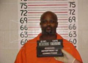Anthony Stafford