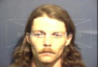 Michael Shane Jones