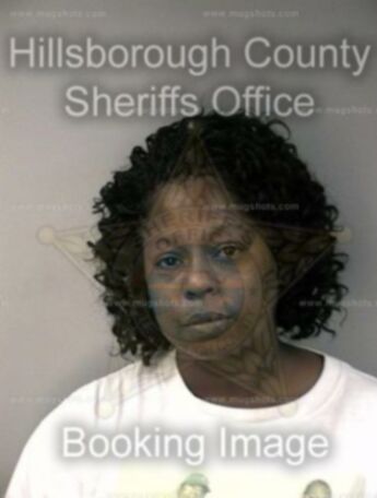 Chameika Lashawn Pryor
