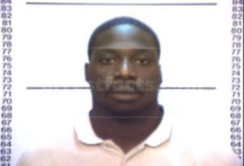 Sean Rydelle Williams