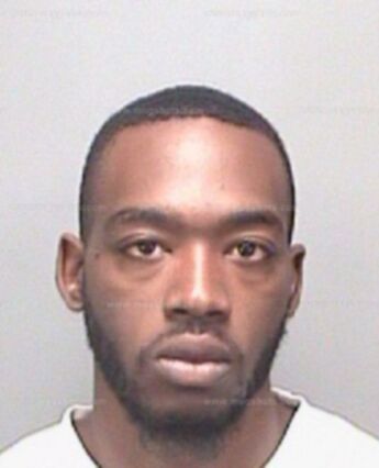 Jimmie Lee Mccants