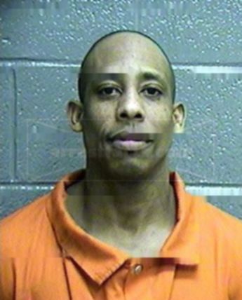 Jerald D Williamson