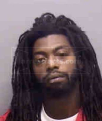 Ernest Devon Thomas
