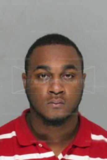 Marcus Rhasaan Davis