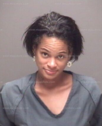 Brandy Simone Mcneil