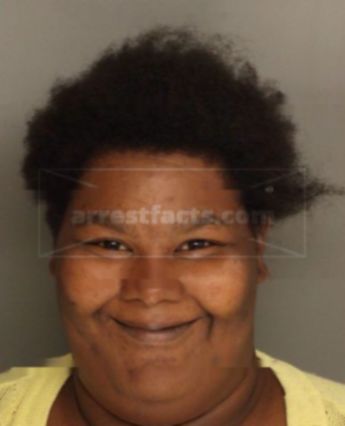 Keasha Garnett