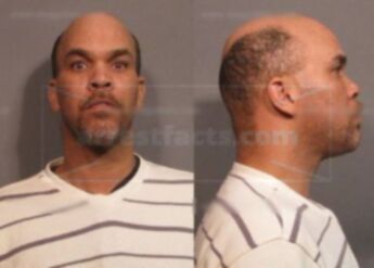 Derek Rondale Fleming