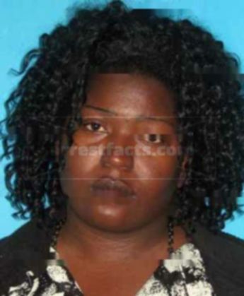 Rosalyn Chere Mcneal