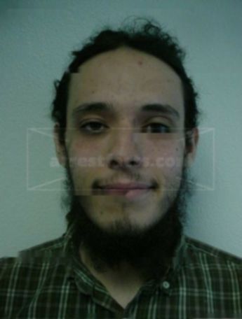 Angelo Raymond Barrios
