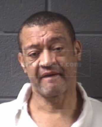 William Ungra Crowder